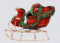 sleigh