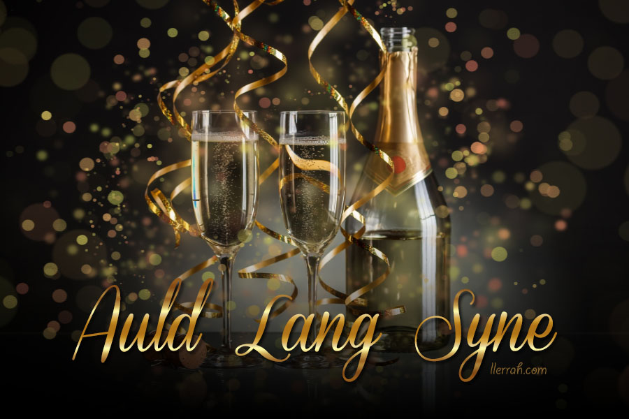 Auld Lang Syne