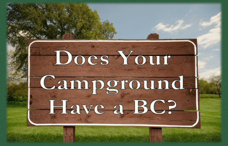 Campground