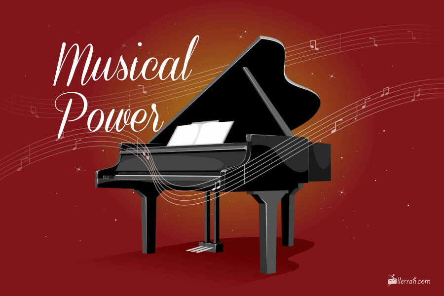 Musical Power