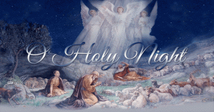 O Holy Night 
